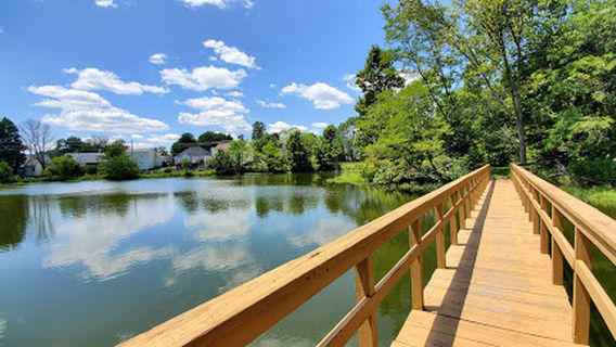 Wilborn Park