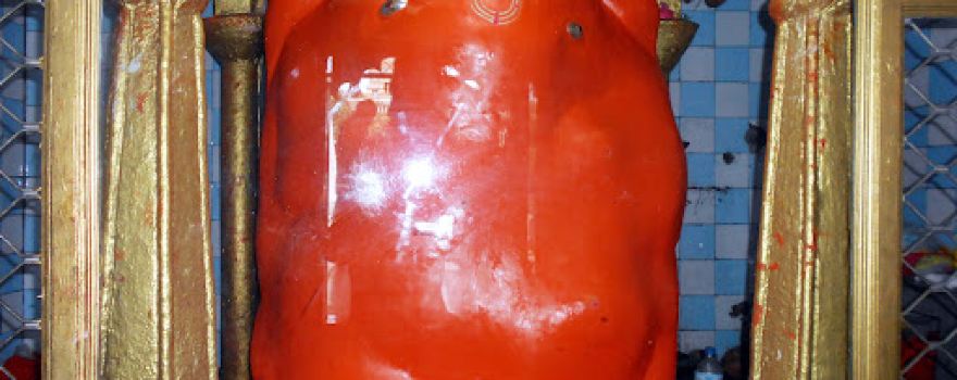 Barashiv Hanuman Temple