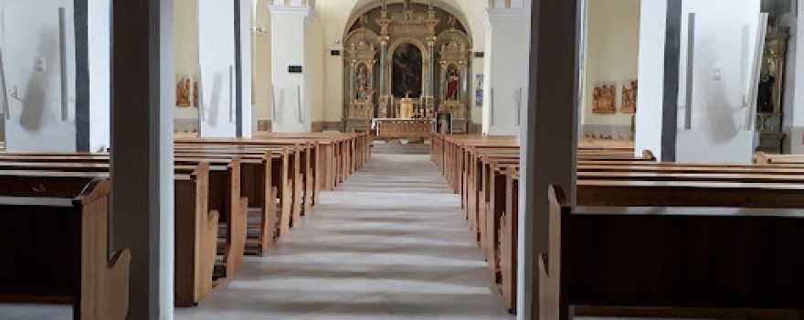 Kostol sv. Ladislava