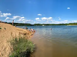 Recreational Area Kosky