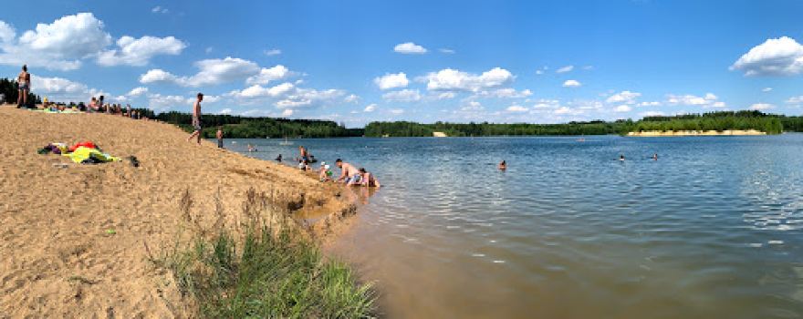 Recreational Area Kosky