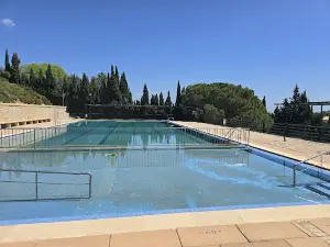 Poliesportiu Selva Bar restaurante Ses Comes