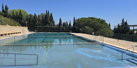 Poliesportiu Selva Bar restaurante Ses Comes