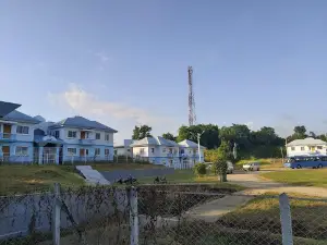 Sport Village, Nay Pyi Taw
