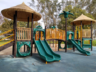 Ronald Reagan Sports Park