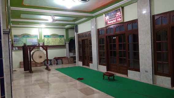 Ringinarum