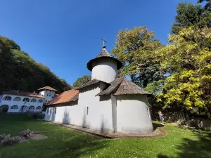 Manastir Jovanja