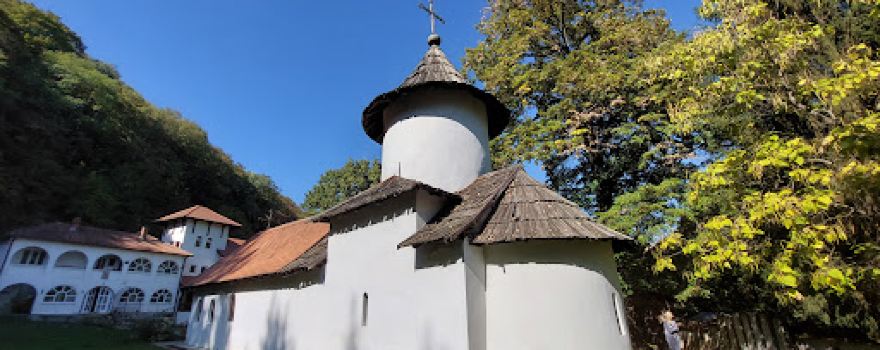 Manastir Jovanja