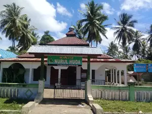Masjid Nurul Huda