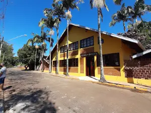 Centro Comunitário do Patrimônio