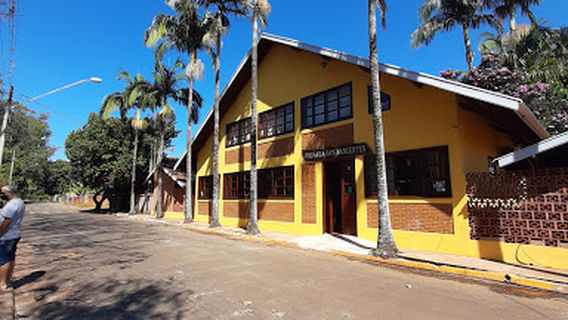 Centro Comunitário do Patrimônio