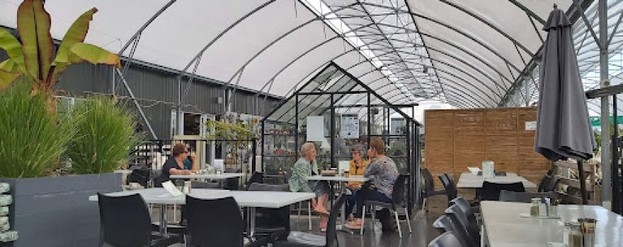 Harrisons Country Gardenworld