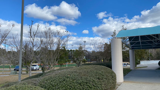 Chatham County Aquatic Center