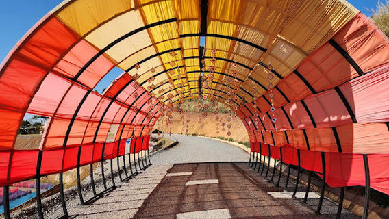 Village of Wonder วิลเลจ ออฟ วันเดอร์ ดอยช้าง