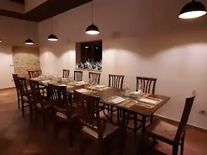 Agriturismo Ristorante Calagrana
