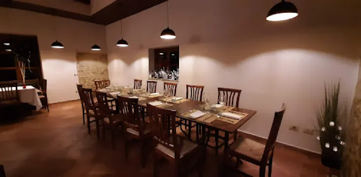 Agriturismo Ristorante Calagrana