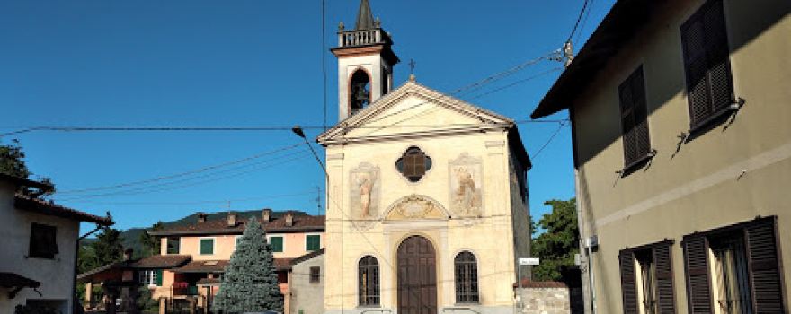 Castello di Torre Ratti