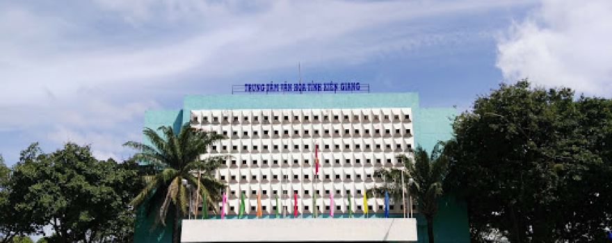 TT Văn Hóa Thông Tin Tỉnh Kiên Giang