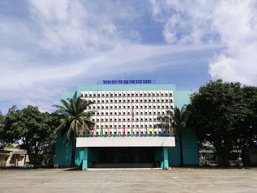 TT Văn Hóa Thông Tin Tỉnh Kiên Giang