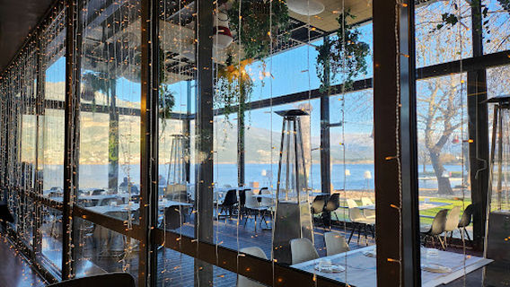 NAUTICAL CLUB OF IOANNINA