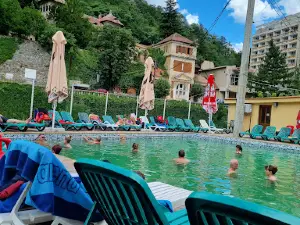 Venera Thermal Baths
