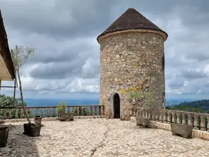 Forêt de Missahohoe