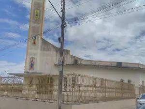 Paróquia São Benedito