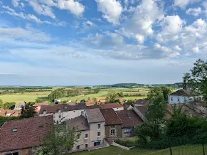 Camping du Chateau