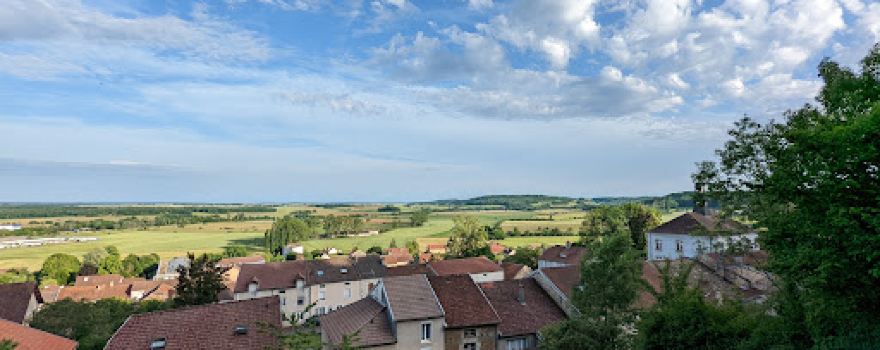 Camping du Chateau