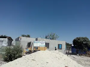 Kingdom Hall of Jehovahs Witnesses