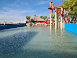 Sun & Water Resort