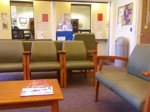 Klamath Tribal Wellness Center