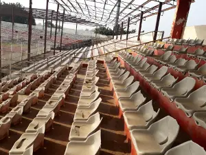 Dan Anyiam Stadium Owerri