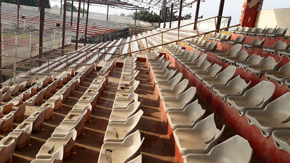 Dan Anyiam Stadium Owerri