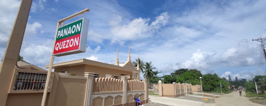 Iglesia Ni Cristo - Lokal ng Panaon - Quezon