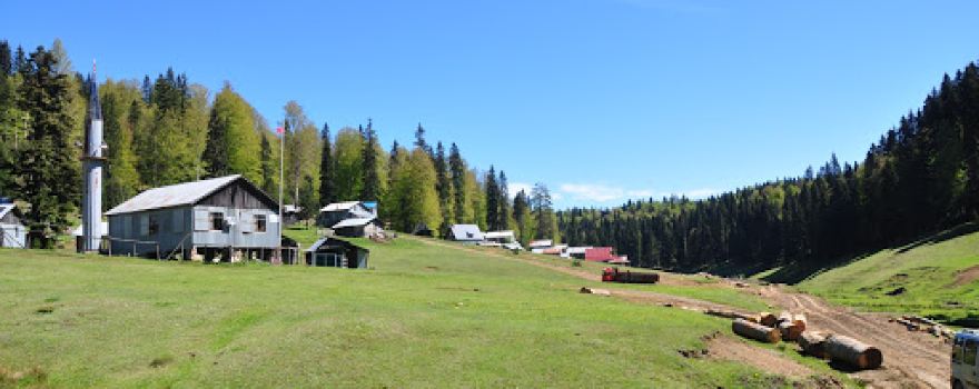 Derebalık Yaylası