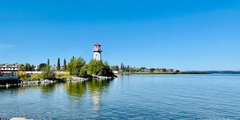 Rotary Lighthouse Park