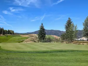 ガリナ・リッジ・ゴルフ・コース