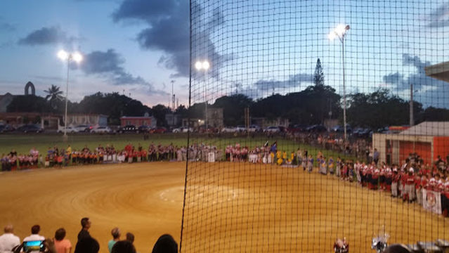 Parque de Pelota Biffy Meléndez