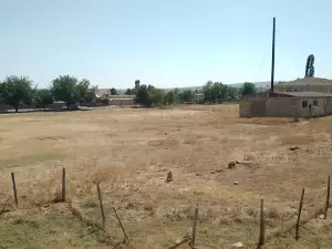 Stadion S.sovetskoye