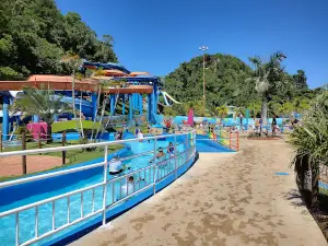 Las Cascadas Water Park