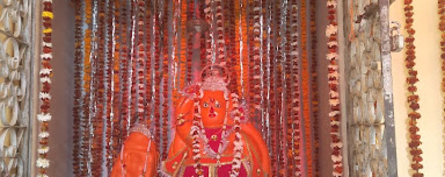 boolawari hanuman mandir Nalkheda