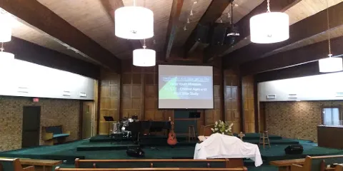 First Church of the Nazarene