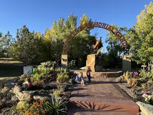 McManamen Park