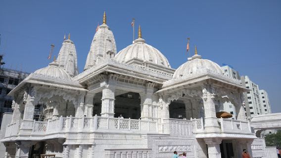 Shree Shyam Baba Mandir