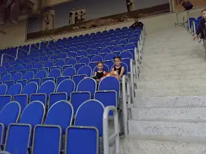 Dvorets Sporta Lama