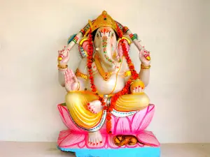 Paawan Dham
