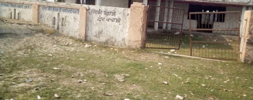 Shiv Mandir