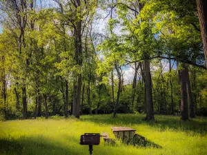 Wildwood Park