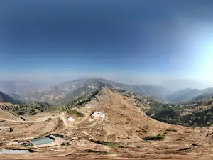 Rock Garden ढुङ्गे बगैंचा (बुङालुङ)